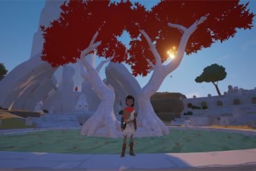 RiME - Enu