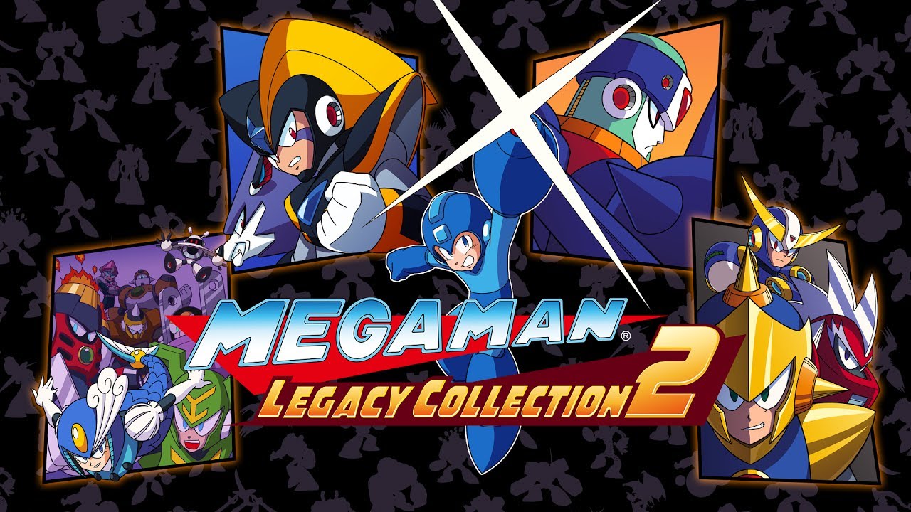 Megaman Legacy Collection 2 is an incredible compilation of classic Mega Man games that will provide fans with hours of nostalgic platforming fun.