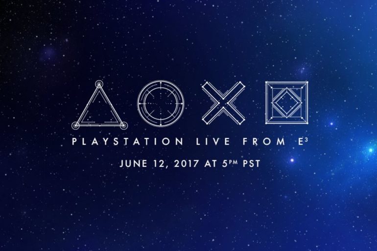 Sony Playstation live from ps4.