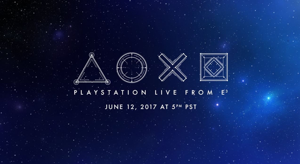 Sony Playstation live from ps4.