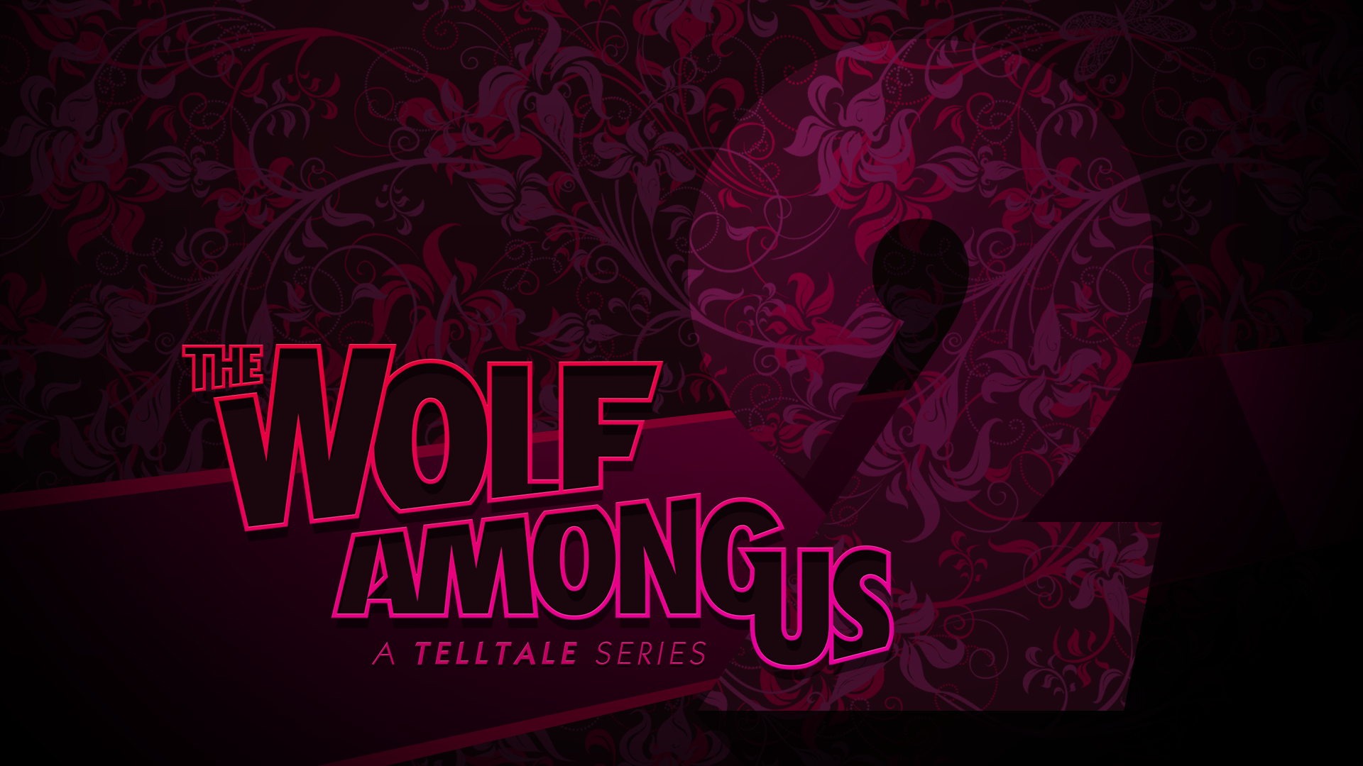 Telltale Games - The Wolf Among Us 2