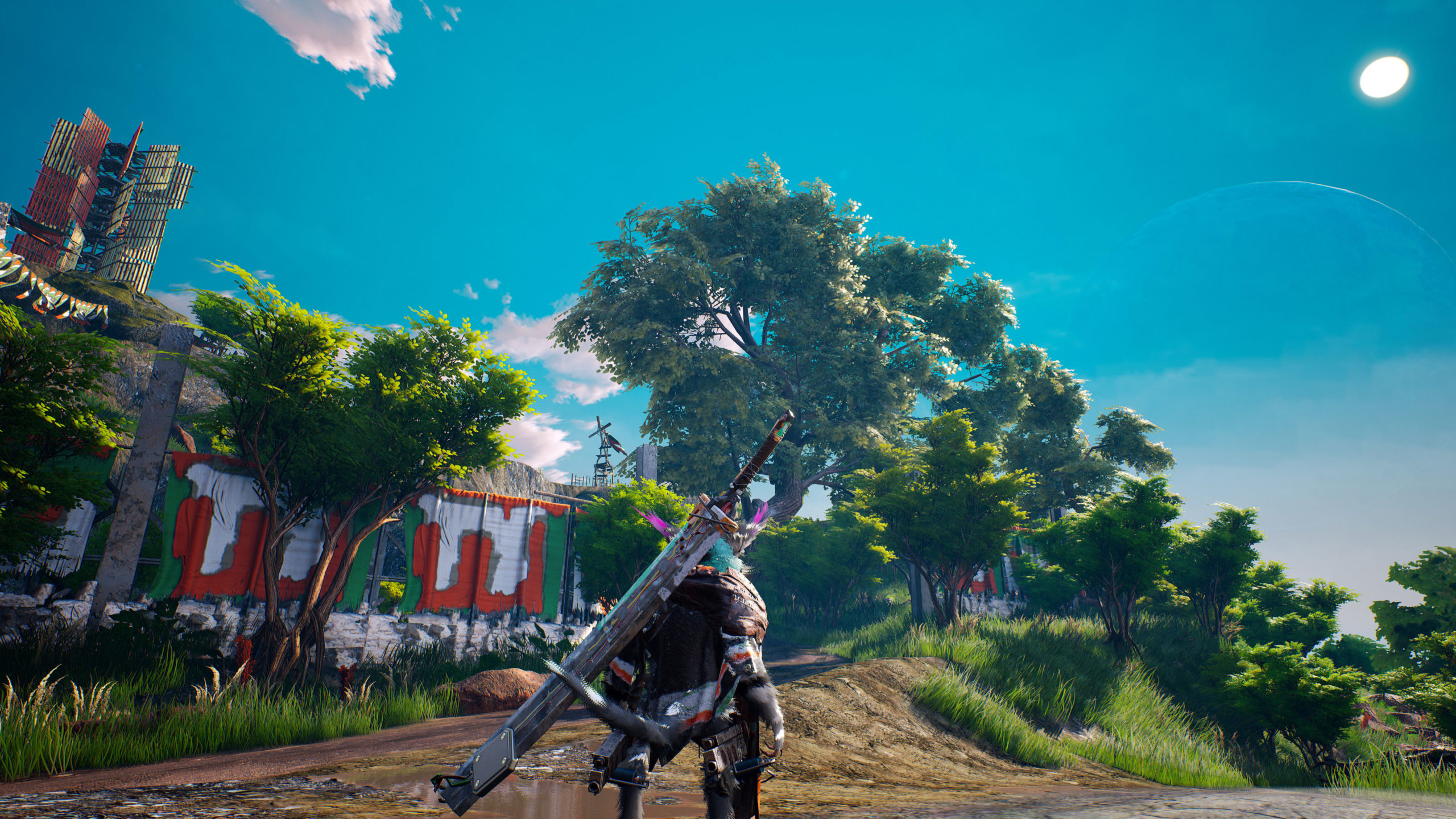 Biomutant - Screen01