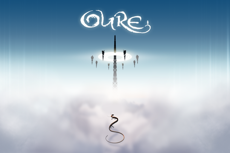 Oure - Key art