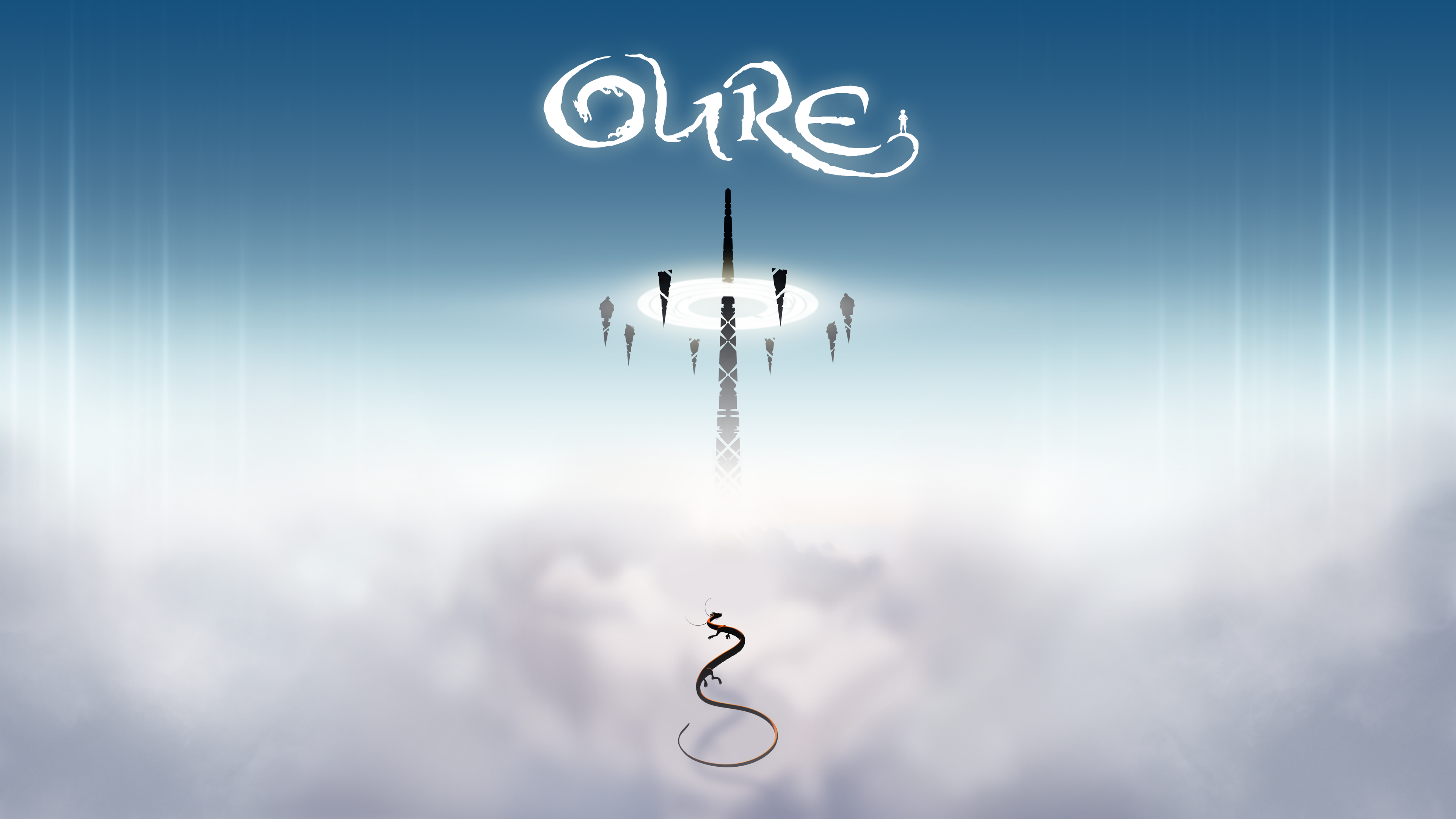 Oure - Key art