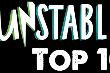 Unstoppable list of the top 10 cards in Unstable.