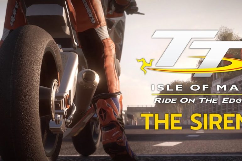 TT Isle of Man: Ride On the Edge is an exhilarating racing game where you can experience the thrill of navigating the dangerous roads of the Isle of Man. Get ready to ride on the