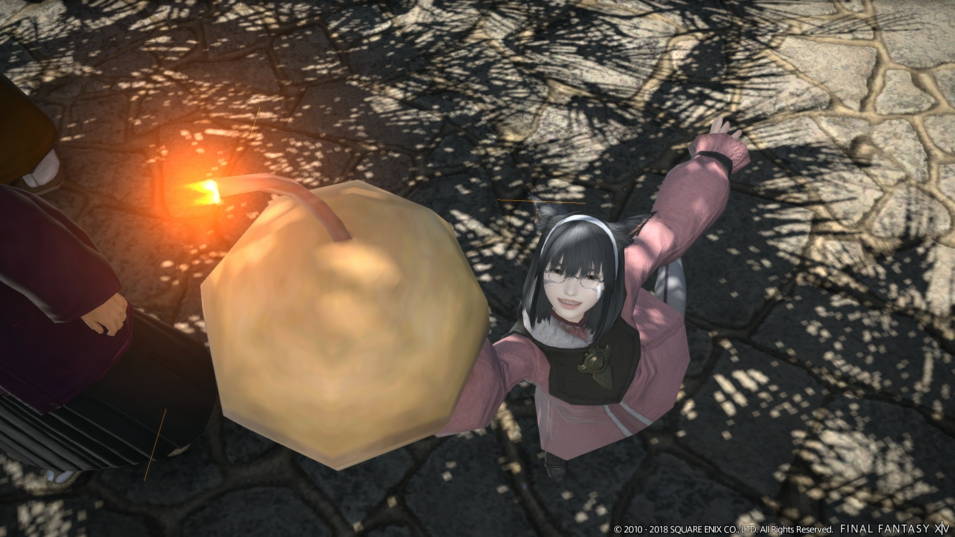 March Update brings exciting new content to Final Fantasy XIV, including epic battles and thrilling quests. Join Naruto as he embarks on a journey to become the ultimate ninja in this action-packed adventure.