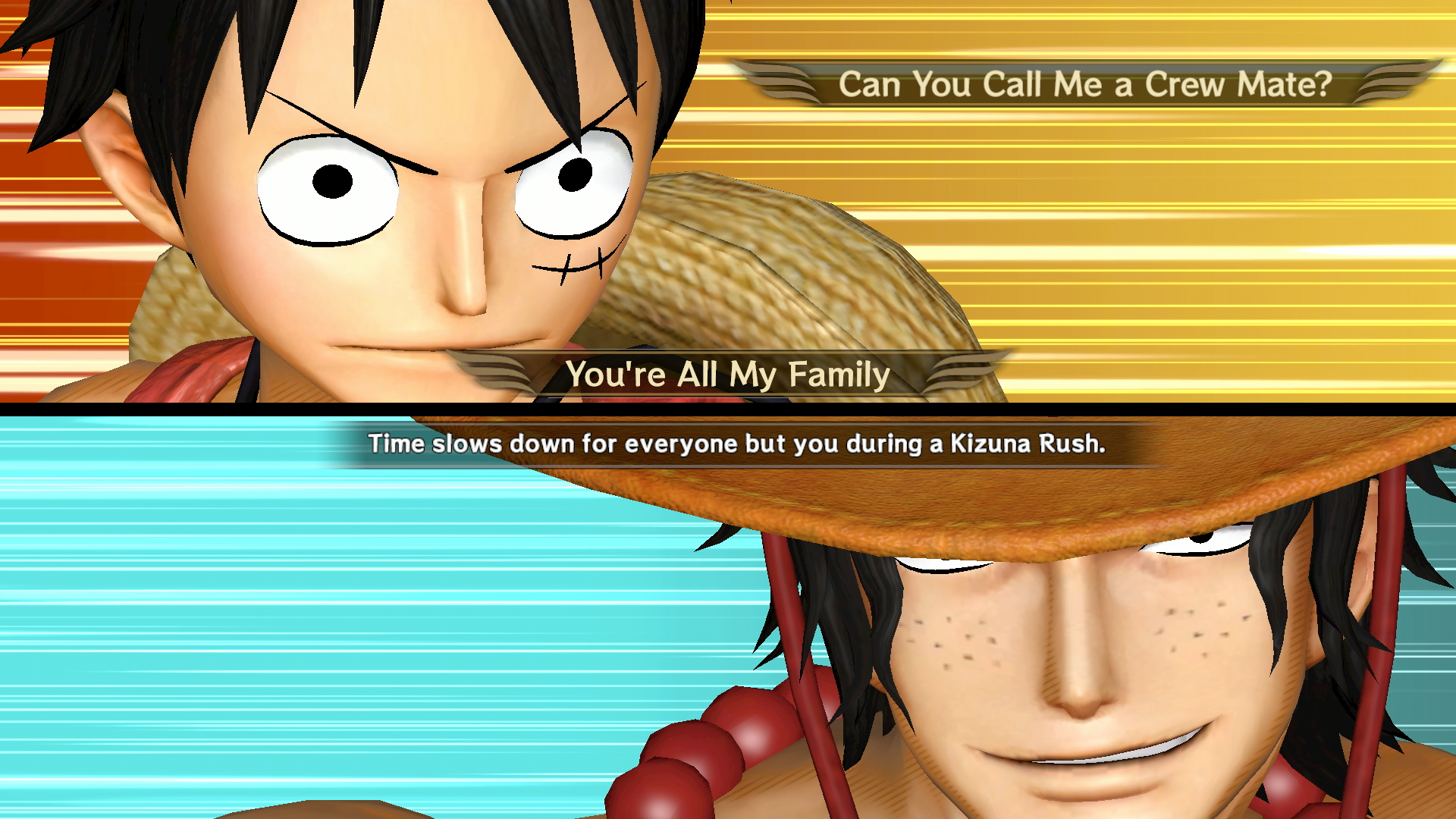 OPPW3 SS SWITCH 3 1520551260 One Piece Pirate Warriors 3 Coming to Switch One Piece Pirate Warriors 3 - co-op