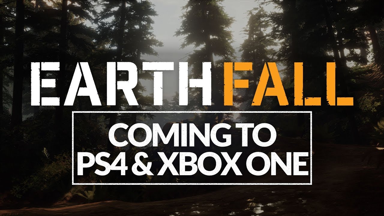 Earthfall, a thrilling cooperative shooter game, is set to release this Spring on both PlayStation and Xbox One. This action-packed title challenges players to defend humanity against a relentless enemy invasion. Get ready