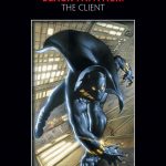 Marvel knights black panther Turns 20.