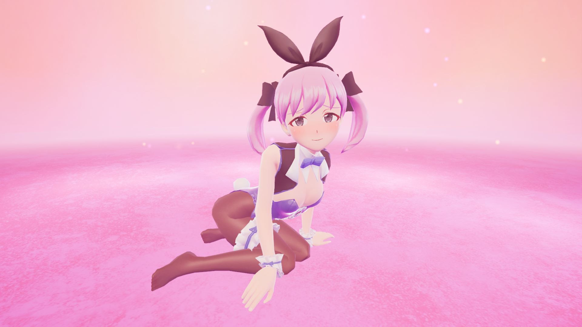 Gal*Gun 2 - bunny