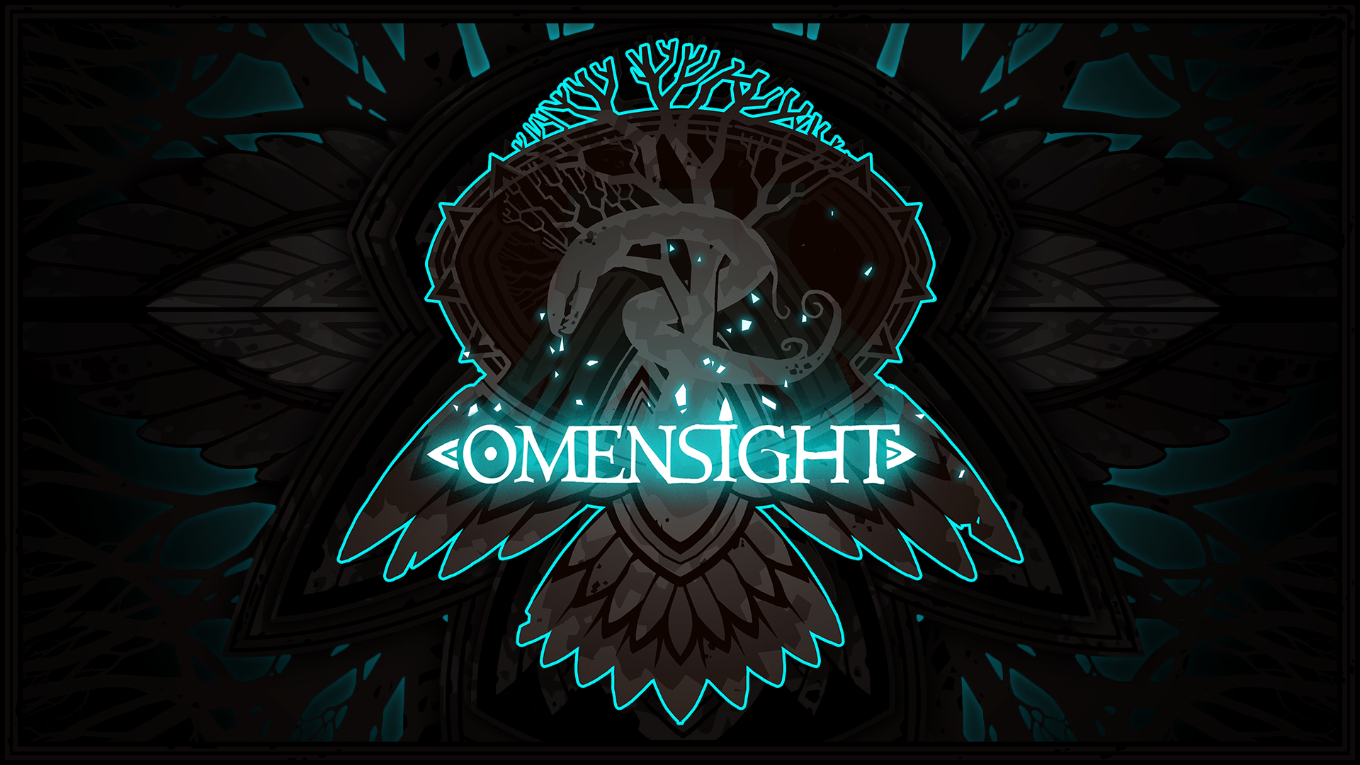Omensight - logo