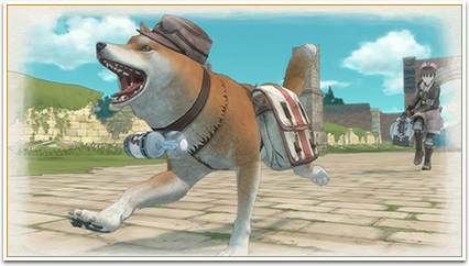 Valkyria Chronicles 4 - Ragnarok