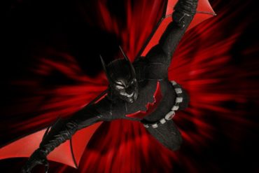 One:12 Batman Beyond
