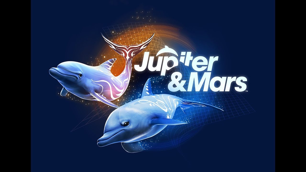 Logo: Jupiter & Mars

This logo represents the cosmic harmony of both Mars and Jupiter. The design captures the awe-inspiring beauty of these celestial bodies, combining elements that symbolize their unique characteristics.