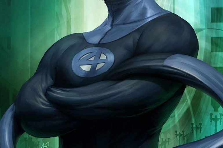 Fantastic Four #1 - Marvel Comics featuring variant covers.