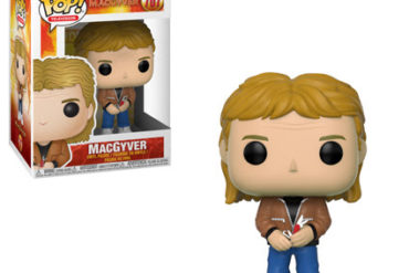 MacGyver