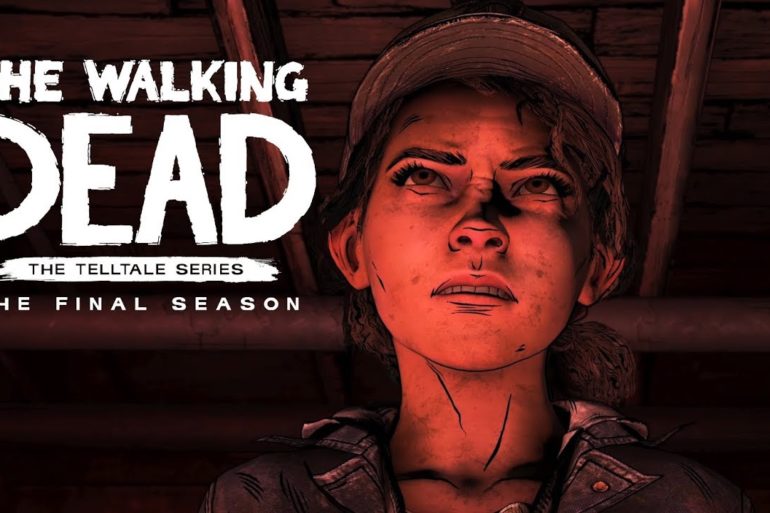 Get ready for The Walking Dead's final season as the epic story of survival in a post-apocalyptic world reaches its thrilling conclusion. Watch the launch trailer now and experience the intense drama and undead