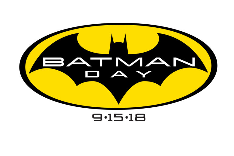 Batman Day 2018