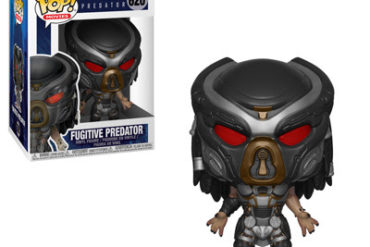 Predator - Shane Black