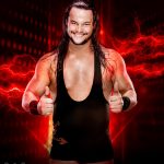 Get ready to decorate your screens with a captivating WWE Bo Dallas wallpaper featuring WWE Superstars from the latest game, WWE 2K19.