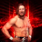 Daniel Bryan joins the lineup of WWE Superstars in WWE 2K19.