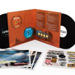 The Collector's Edition book cover with a gripping picture of a car.