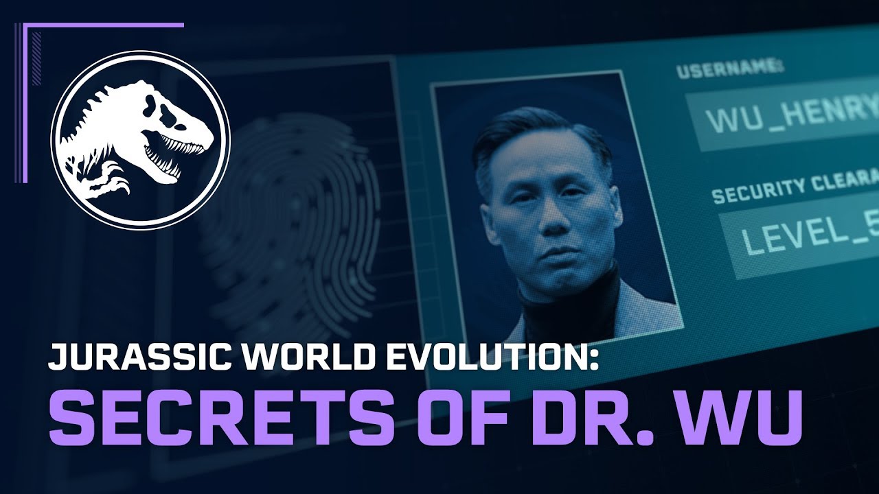 Explore the thrilling world of Jurassic World Evolution and uncover the intriguing Secrets of Dr. Wu. Embark on an adventure filled with genetically enhanced dinosaurs, captivating storytelling, and stunning visuals. Discover hidden
