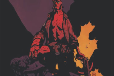 Hellboy Day, celebrated on March 23, 2019, is an annual event that honors the iconic Dark Horse comic book character.