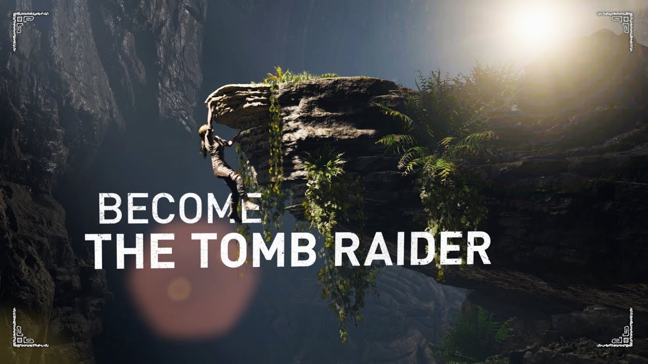 Experience the thrilling adventure of becoming the tomb raider in Shadow of the Tomb Raider, available for free now.