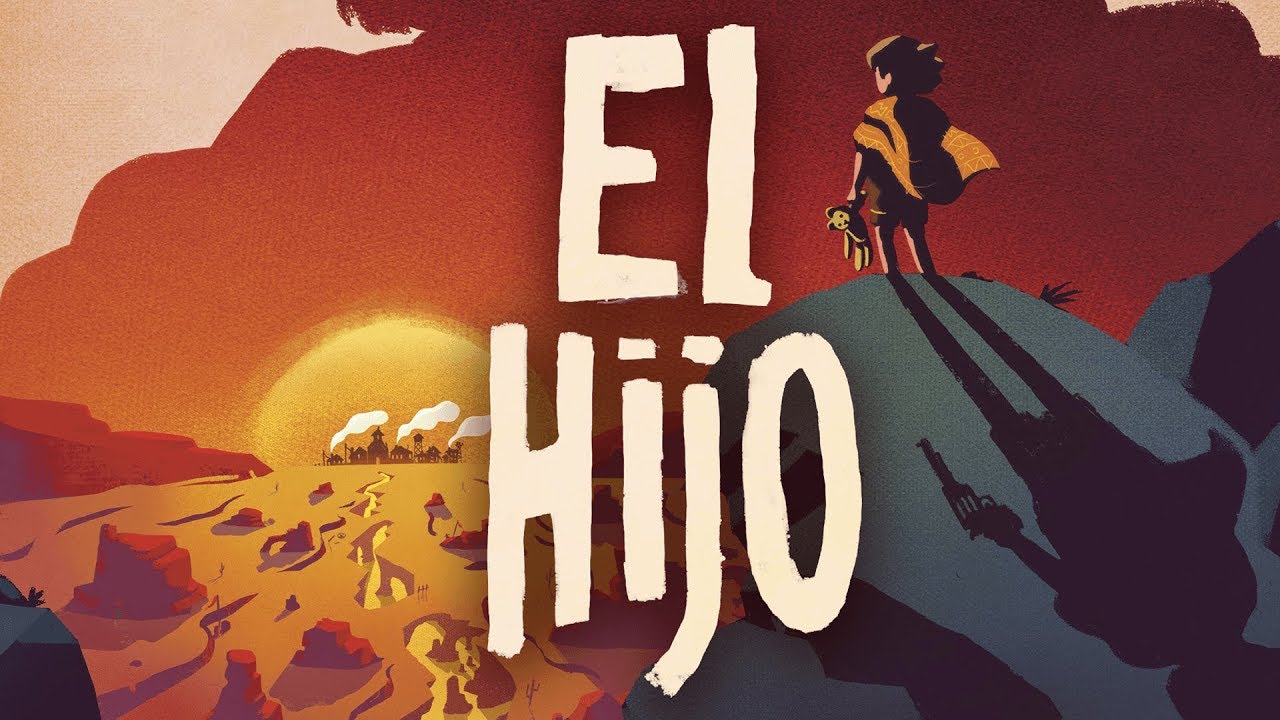 El Hijo trailer offers an immersive experience like no other.