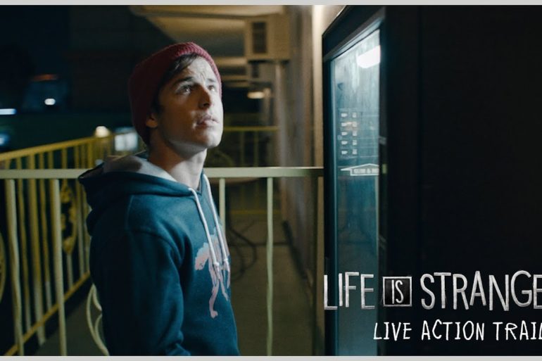 Get ready for the thrilling live action trailer of Life is Strange 2, featuring the highly anticipated second episode and its exhilarating release date.