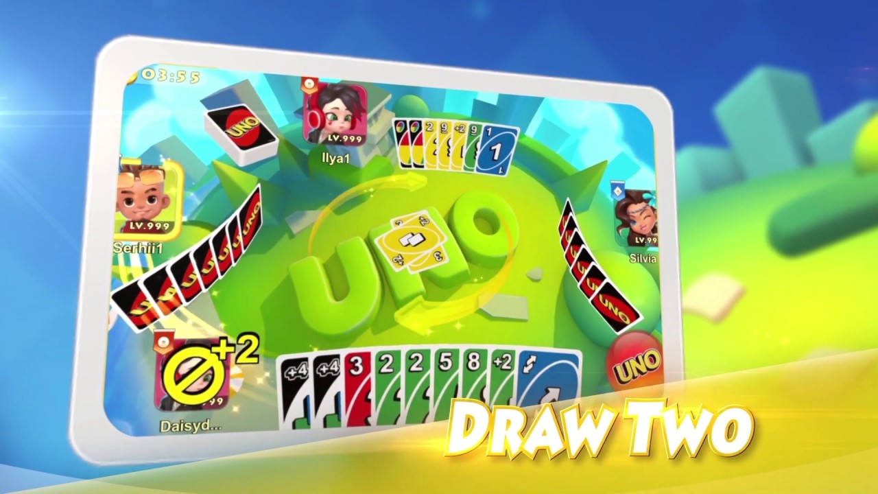 Capture and display two UNO game screenshots as mobile SEO-optimized thumbnails.