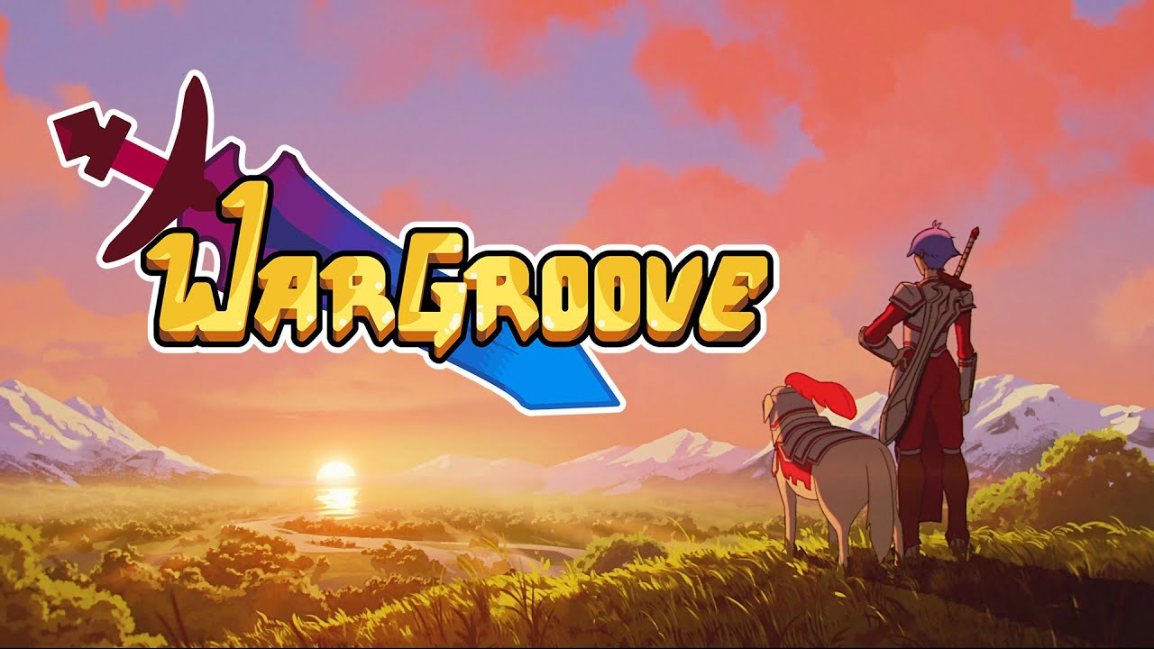 Wargroove - screenshot thumbnail coming Next Month.