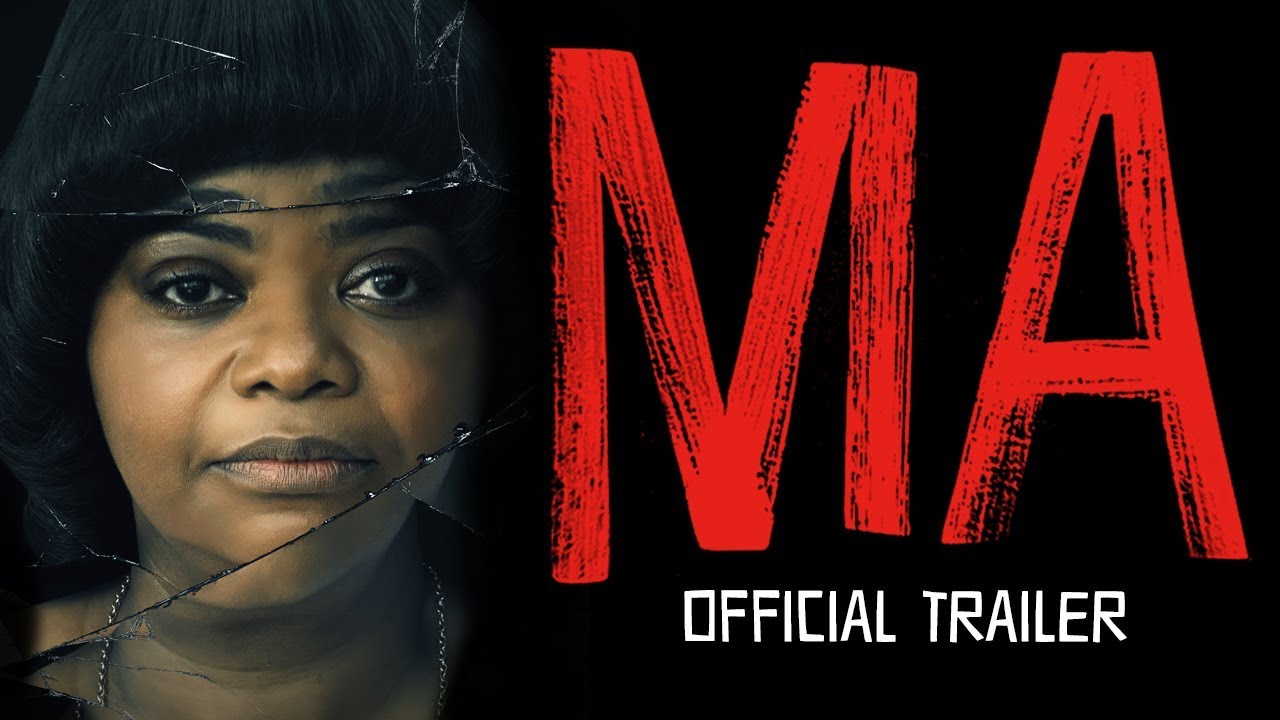 Official Trailer: Get your 1st Impression of the movie "Ma" with the official trailer.
