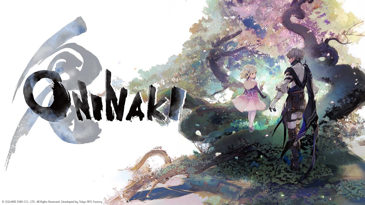 The Tokyo RPG Factory's game, Oninaki, unveils a captivating cover art that captures the essence of the summer season.
