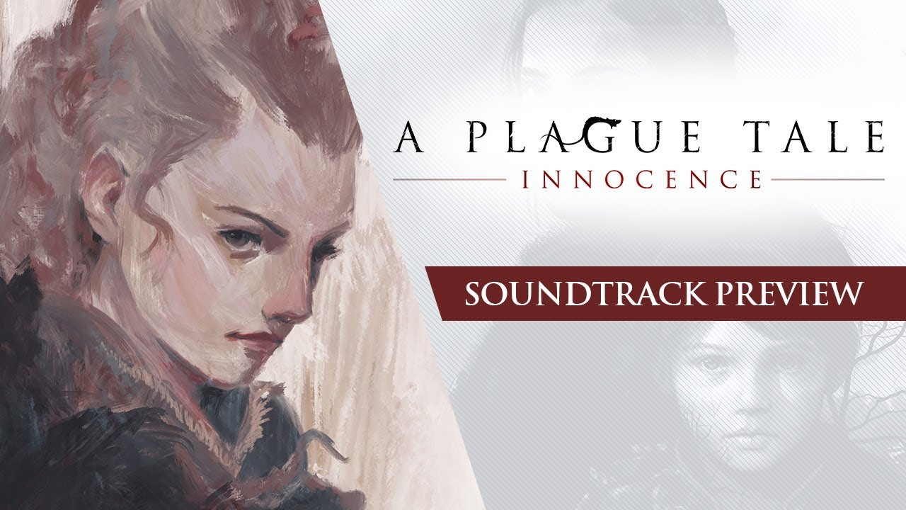 Music review: A Plague Tale: Innocence soundtrack.