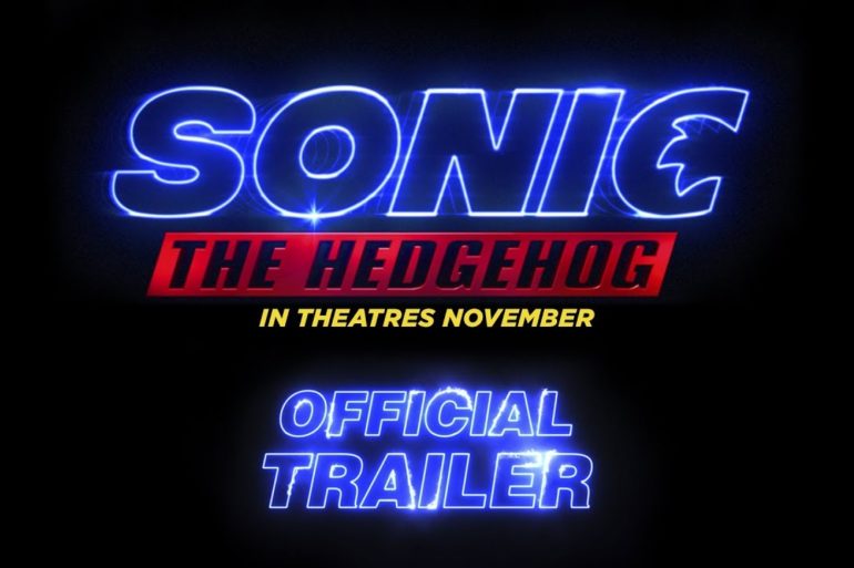 Official Trailer: Sonic the Hedgehog is an upcoming film featuring everyone's favorite video game character, Sonic the Hedgehog. The official trailer provides a sneak peek into this highly anticipated movie, showcasing the fast