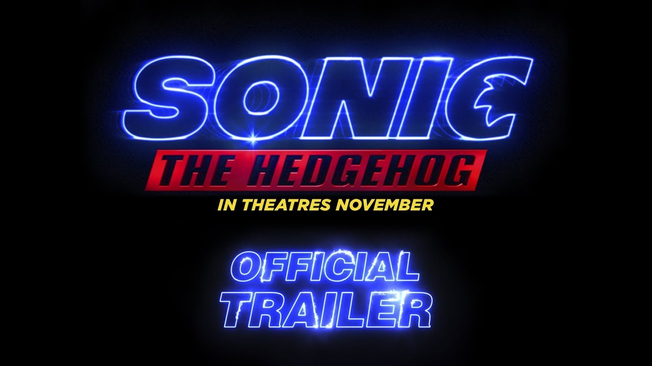 Official Trailer: Sonic the Hedgehog is an upcoming film featuring everyone's favorite video game character, Sonic the Hedgehog. The official trailer provides a sneak peek into this highly anticipated movie, showcasing the fast