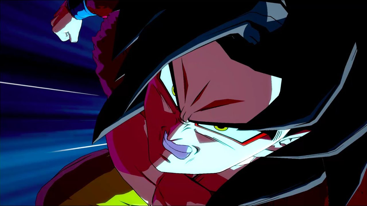 Celebrate Goku Day with the ultimate Dragon Ball FighterZ game by Bandai Namco.