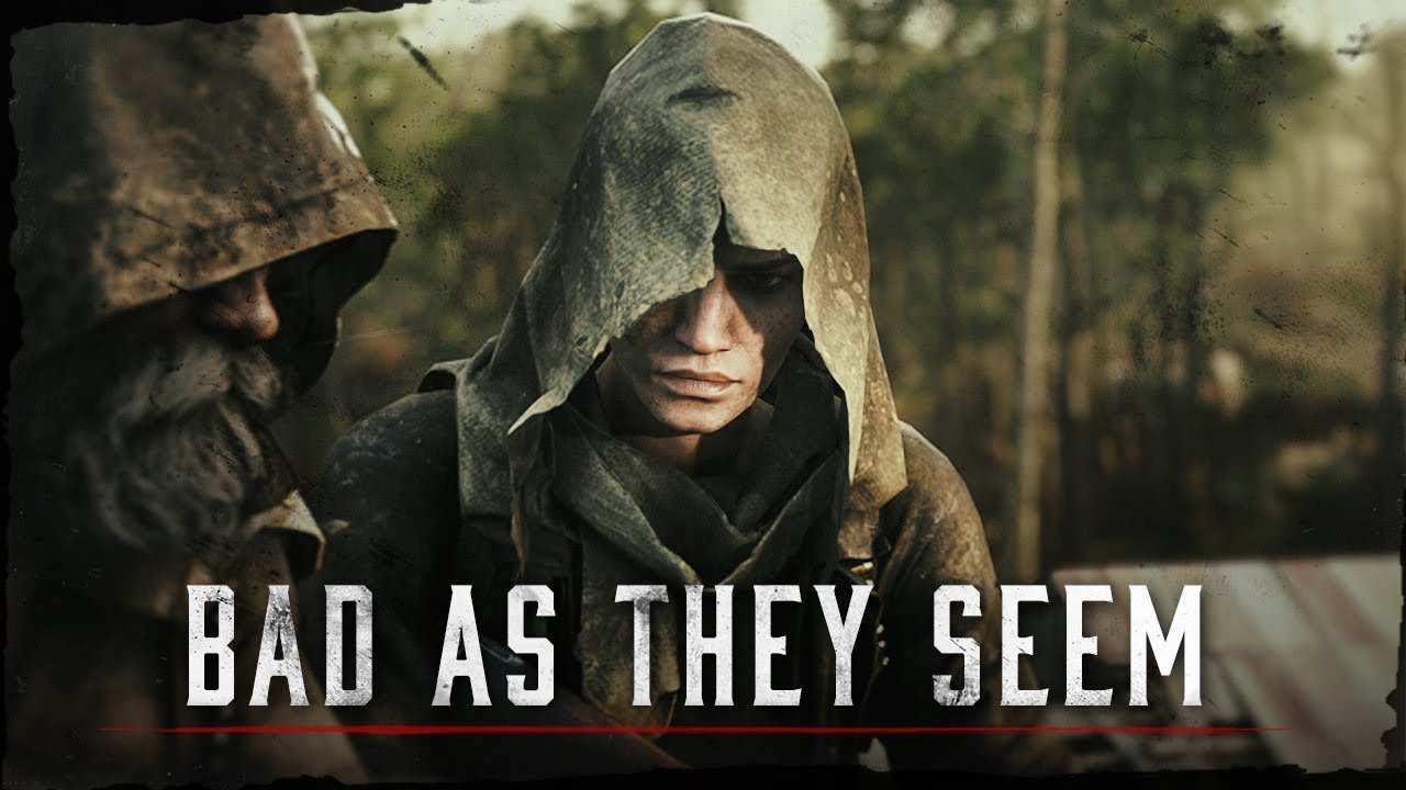 Hunt: Showdown Gets Release Dates for Each Platform Hunt: Showdown release dates - screenshot.