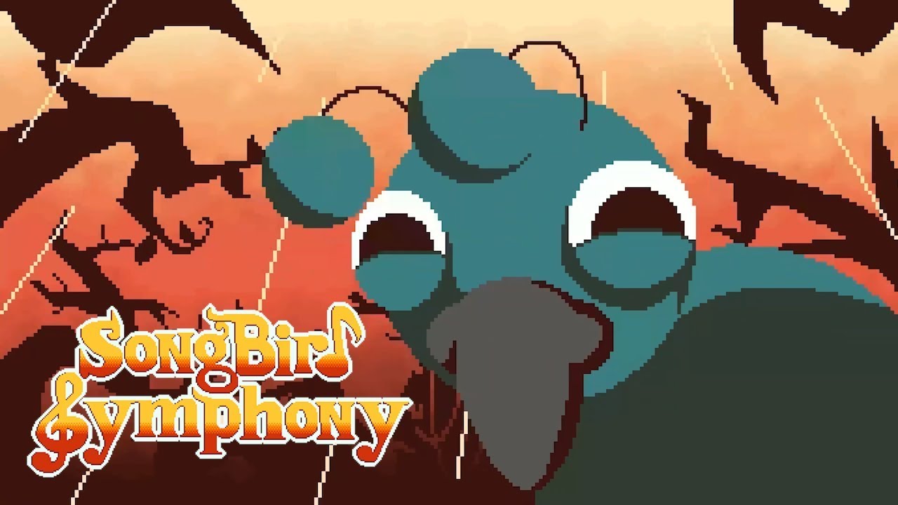 Next week, Songbird Symphony will release its demo.
