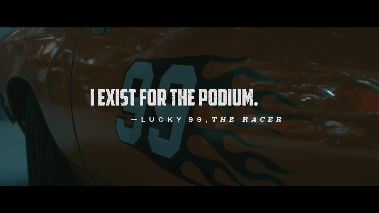 New Trailer: I exist for the pod - lucky is the racer. Get a sneak peek of the upcoming Wreckfest with our thrilling new trailer!