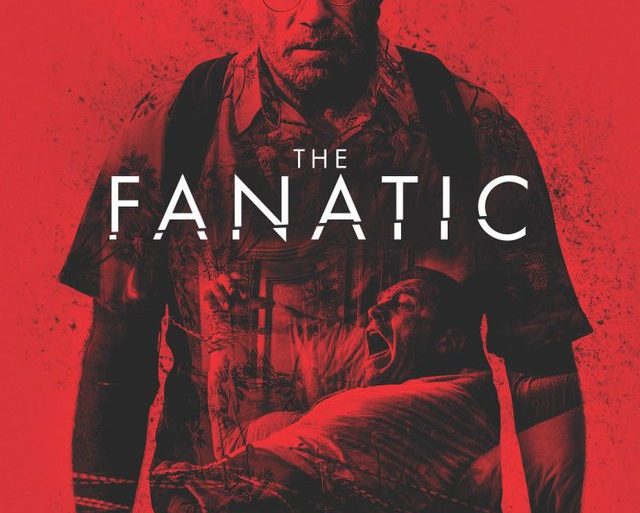 The official trailer for the fantastic impression of the fanatic.