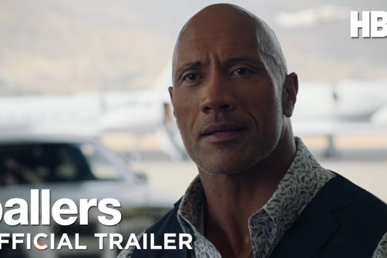 HBO's Ballers official trailer for the 5th season, premiering on August 25th.