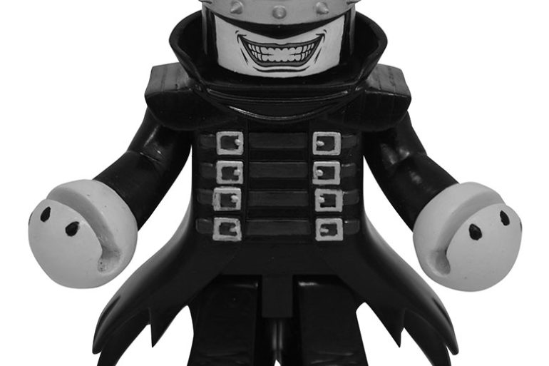 Diamond Select NYCC Exclusive Batman Who Laughs