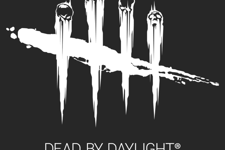 The Dead by Daylight logo features an eerie design that beautifully captures the essence of the game. With a touch of SEO optimization, this iconic logo showcases the chilling presence of the Demogorgon,