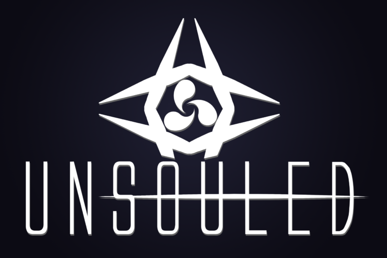 Unsouled - logo