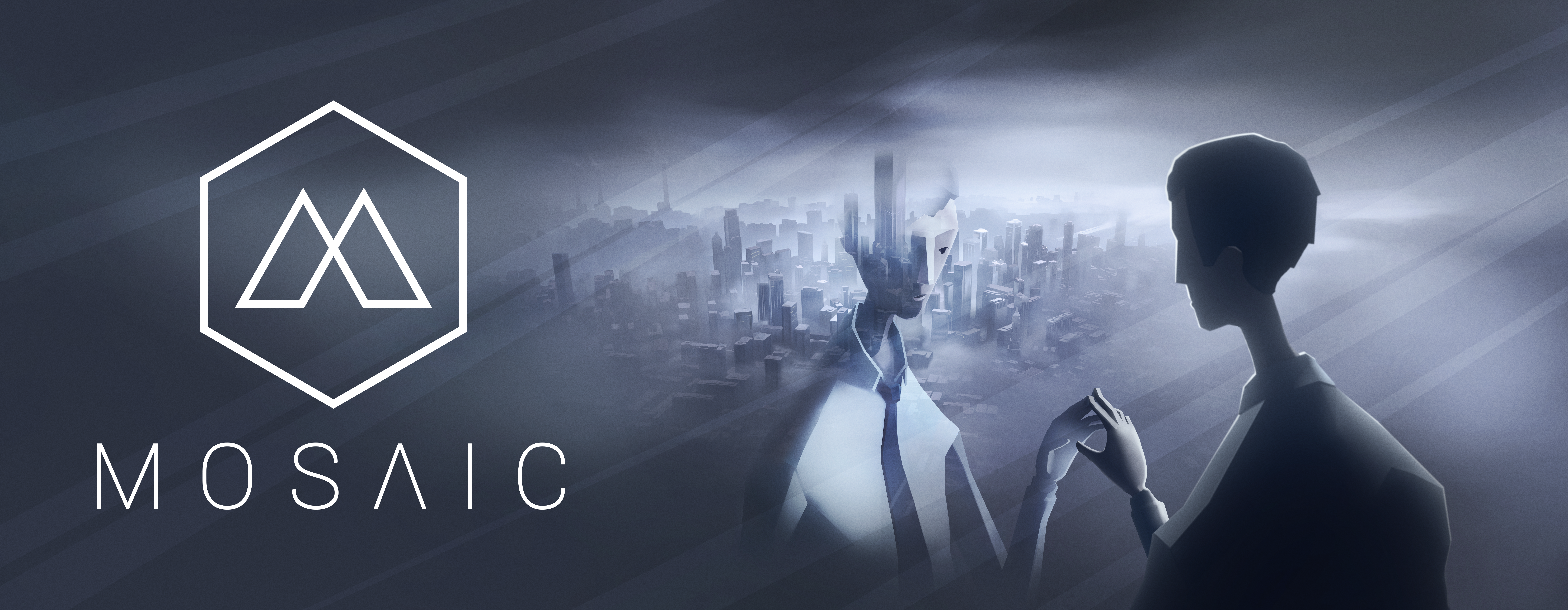 Mosaic - Key art