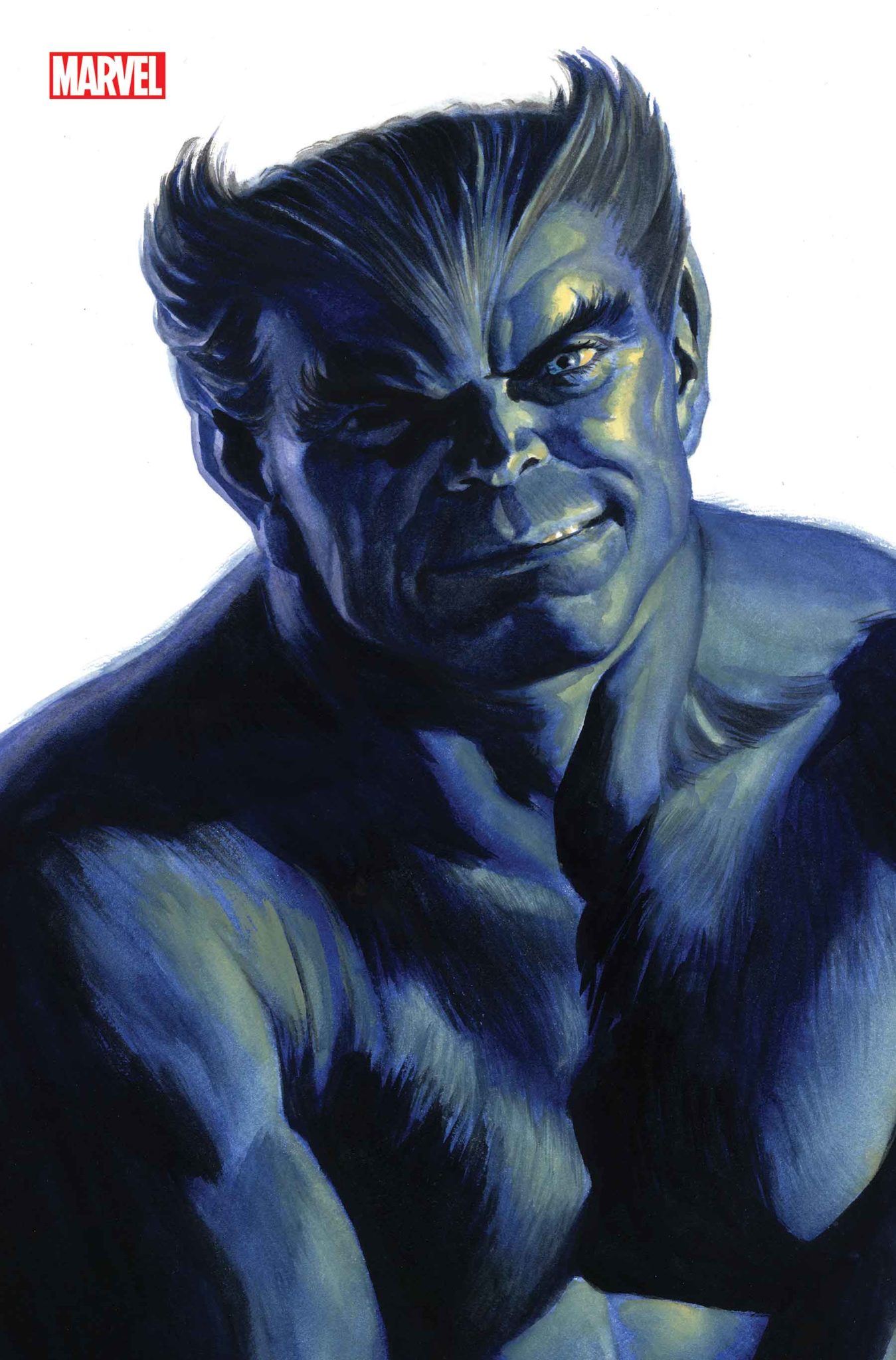 Marvel Unveils Their Second Wave Of Alex Ross Timeless Variant Covers